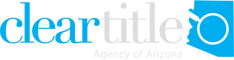 Clear Title Agency of Arizona Logo