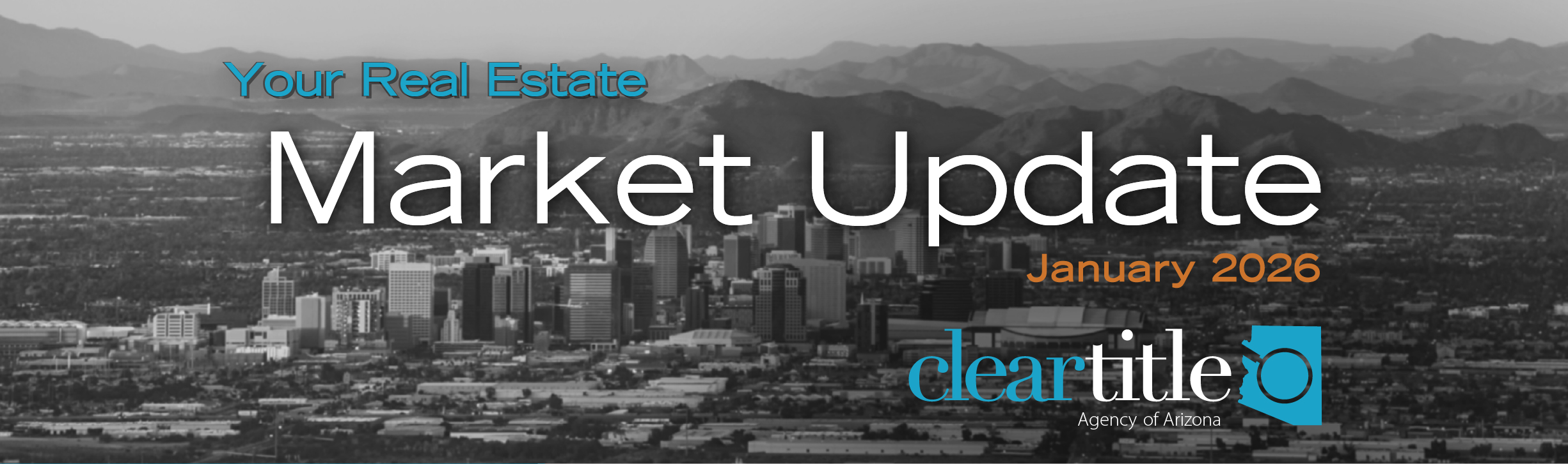 2026 Market Update